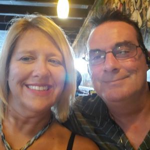 Meet your Posher, Cathy